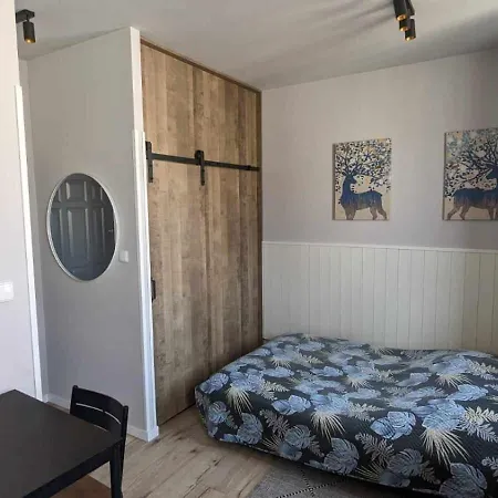 Apartment Centrum Starowki Ogarna